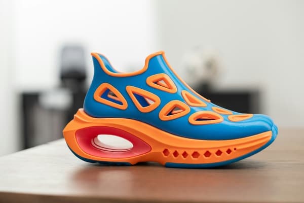 Concept Sneaker Display Model