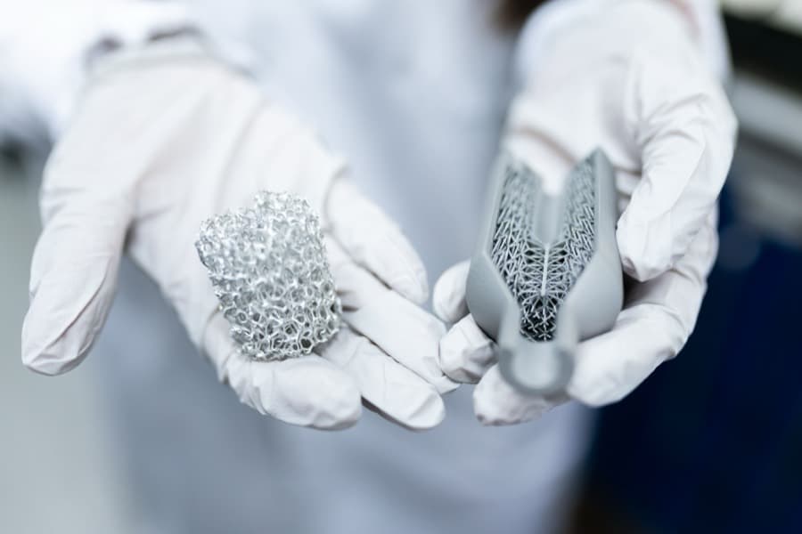 Art Deco Filigree Pendants